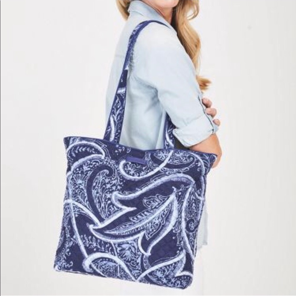 Verabradley Tote